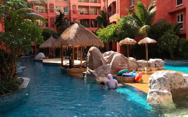 Seven Seas Condo Resort Hotel