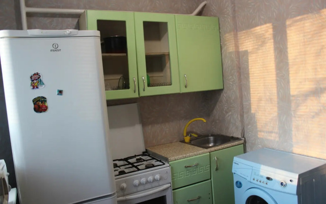 Vozle RN YUganskneftegaz Flat