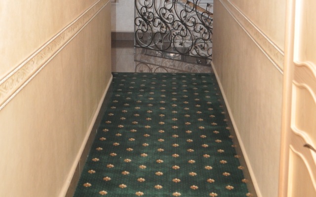 Incanto Hotel