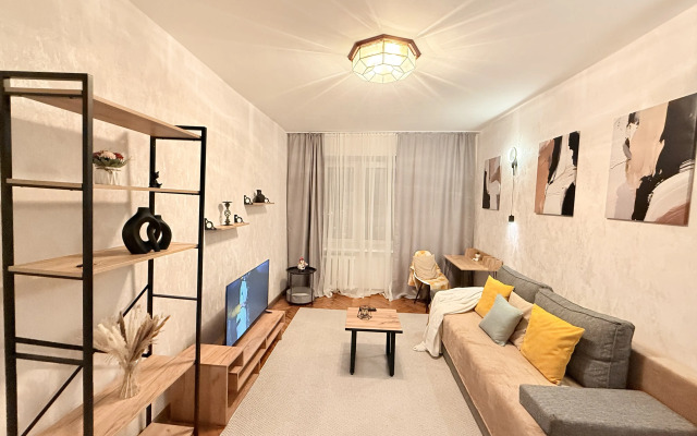 Квартира Уютная