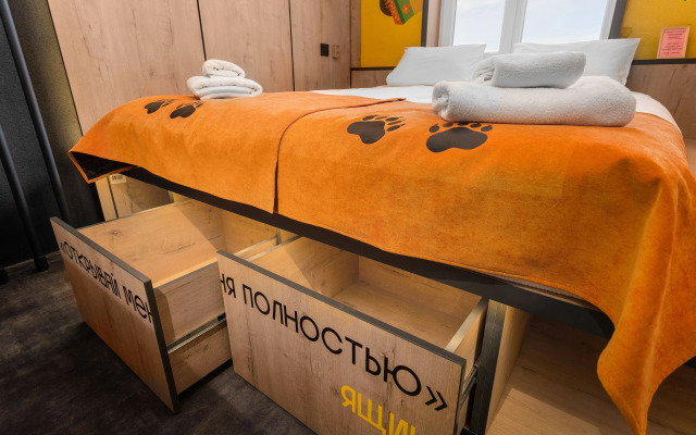 Апартаменты FlatHome24-1223