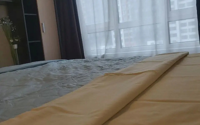 Квартира Воронеж, Россия