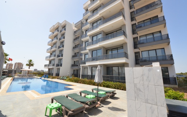 Ethica Suite Luxury Houses Hotel