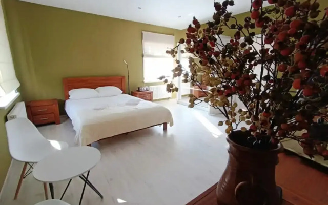 Частный дом на компанию гостей Курорт Пионерский