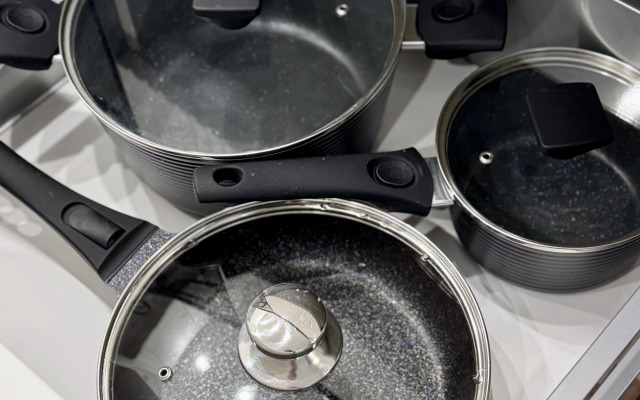 Квартира Зефир-стильная в ЖК Догма парк