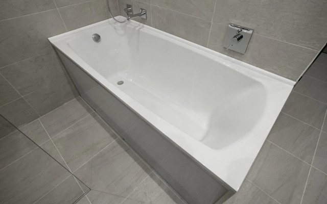 Istoriya u Kremlya Flat