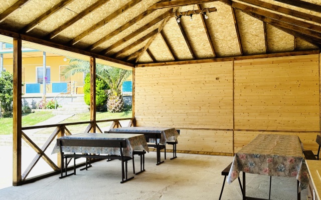 Bugenvilliya Guest House