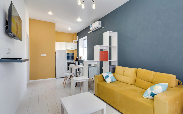 Verona Flat