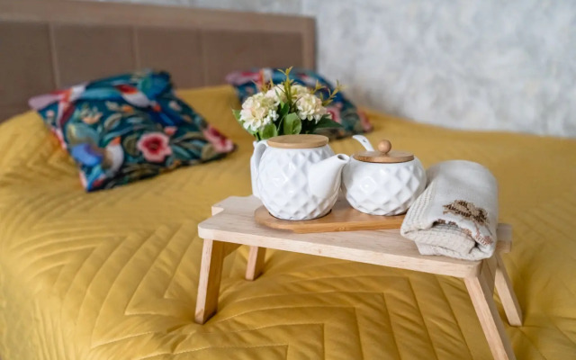 Квартира в центре Зеленограда