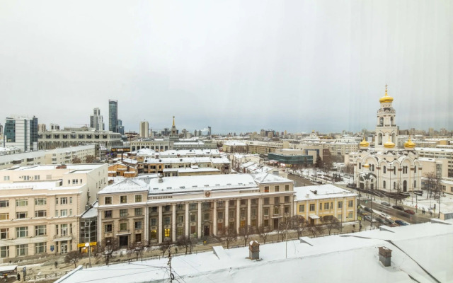 10 Apartamenty Stepanenkov na Malysheva 42A (06)