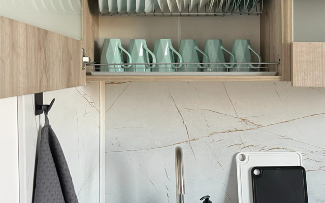 Квартира в новом ЖК Статус у Парка Победы