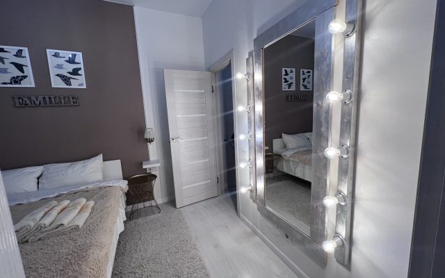 Apartments Iskra Star