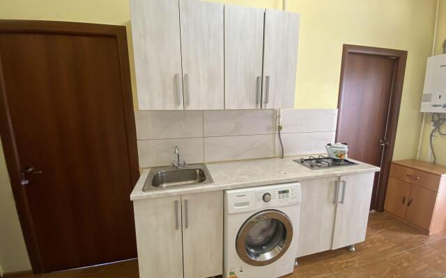 Апартаменты 034 Совхозная 16