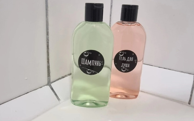 Квартира на Улице Бойничная 8