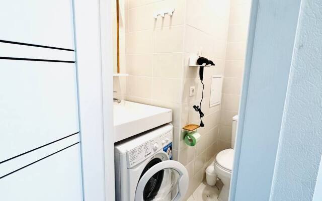 Апартаменты Студия на Матросской Тишине