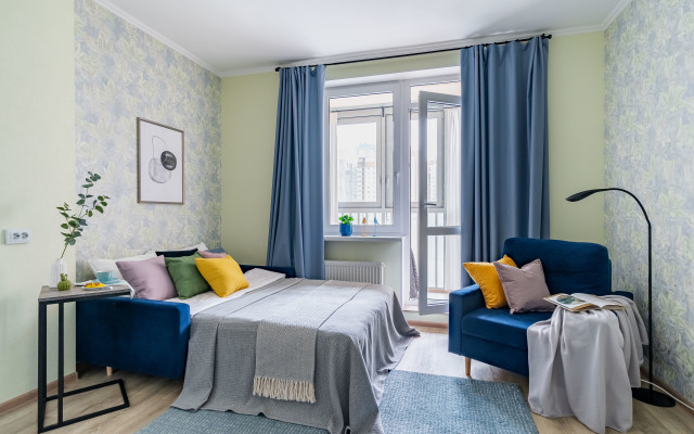 Квартира Лерука Морская Звезда