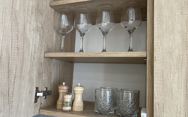 Квартира Студия у побережья Балтийского моря