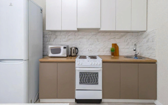 Kvartira Prospekt Turan 46/6 Flat
