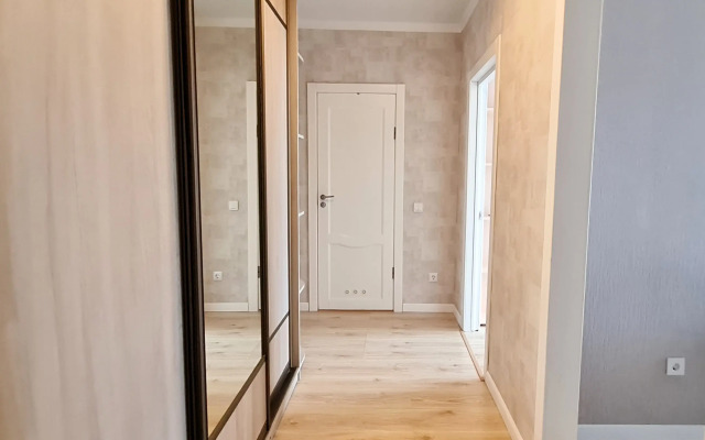 "Svoy Domovoy" Flat