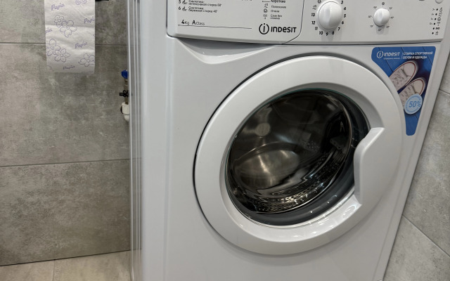 Квартира ЖК Новелла Шмидта 3