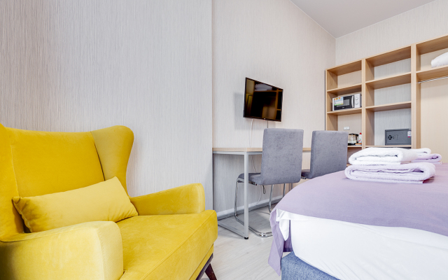 Prime Apartment 1