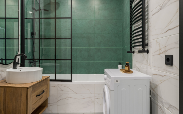 Апартаменты The Venetian