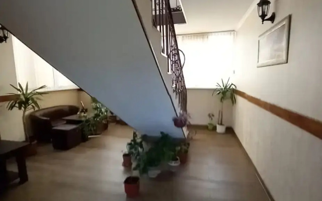 U Fermera Guest house