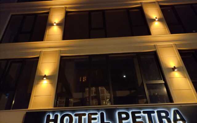 Hotel Petra