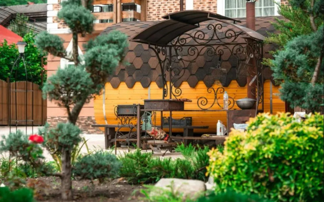 Usadba Hotel