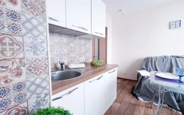 Park Inn Hause Apartments 5