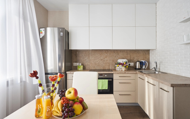 Апартаменты Студия на Репина