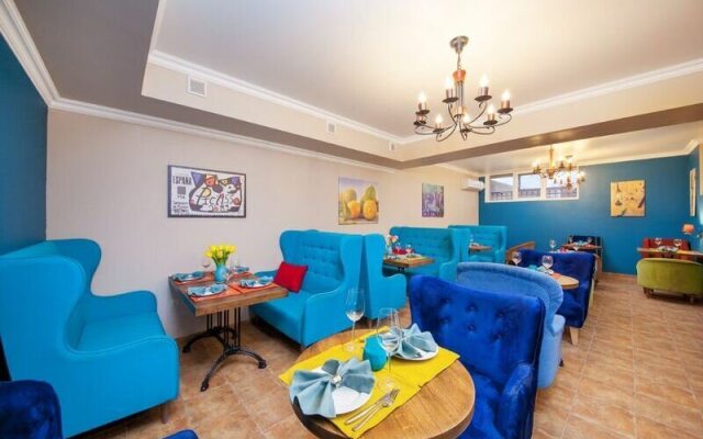 Picasso Boutique Hotel