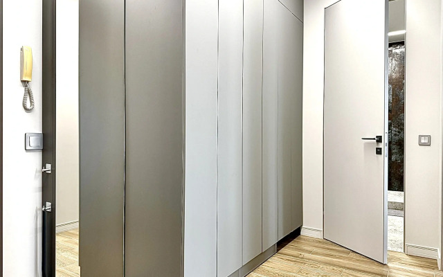 Odnokomnatnye Pro.Apartment S Vidom Na Prud Flat