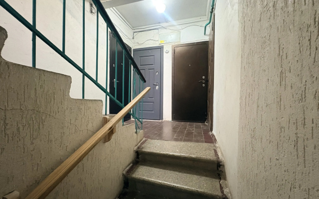 Квартира Садовая 12А