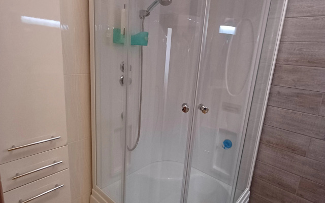 Квартира Апартаменты Чайка House на Белинского 36