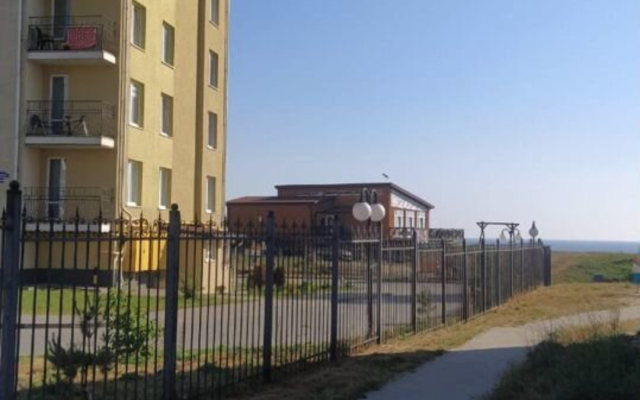 Квартира у моря