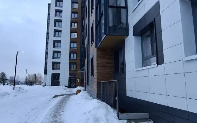 Studiya Reka Flat