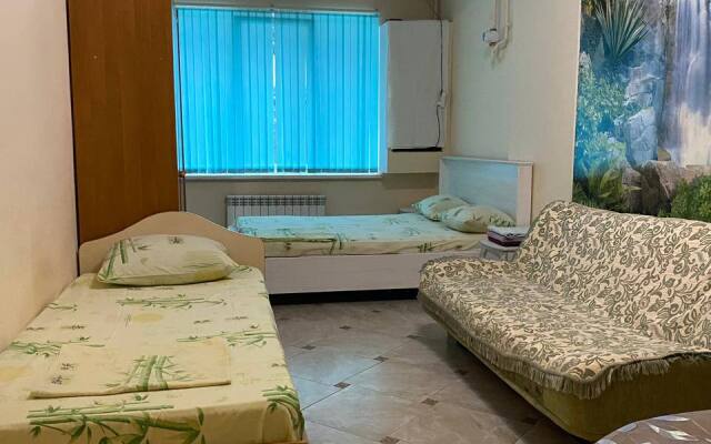 S San Uzlom Na Etazhe Flat