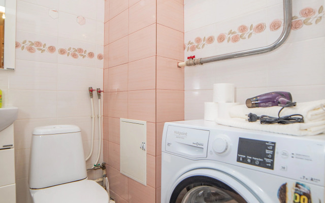 Апартаменты Билимбаевская 37