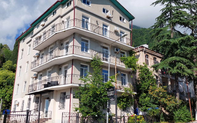 Blago-Daryu Hotel