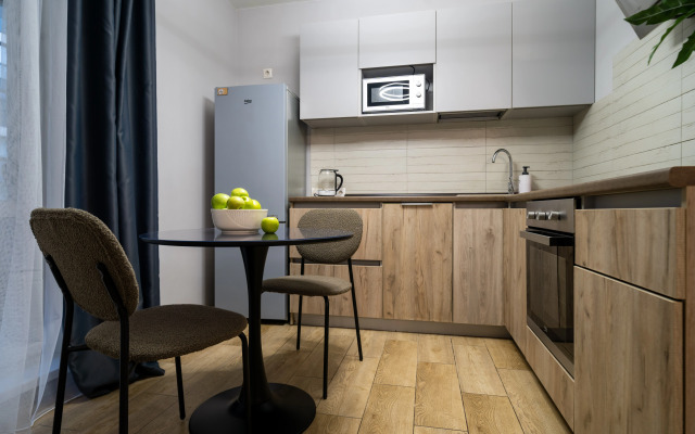 Квартира у Московского Вокзала