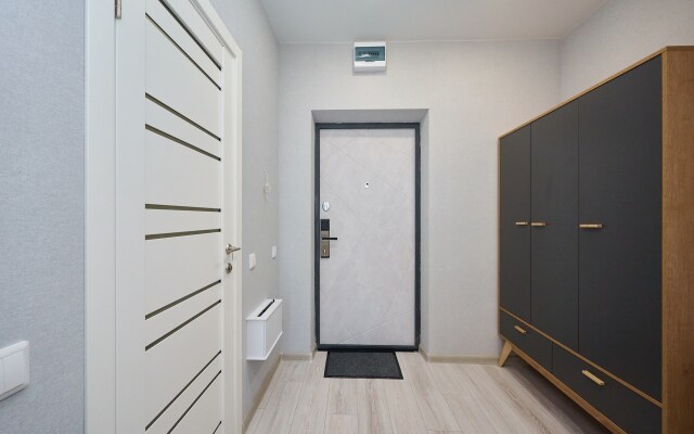 Квартира Терракот