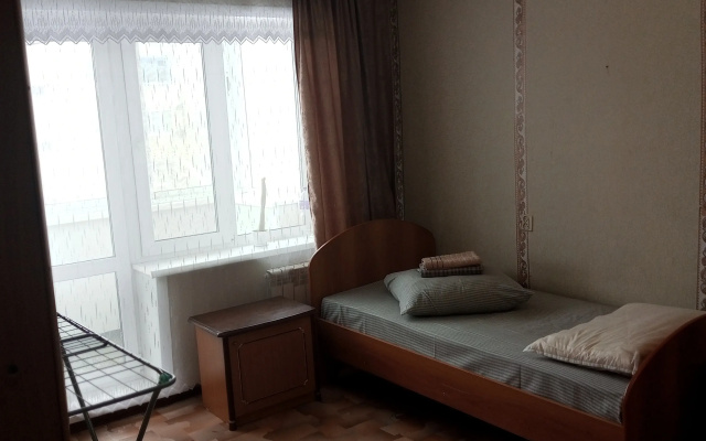 Квартира на 2й Микрорайоне 20