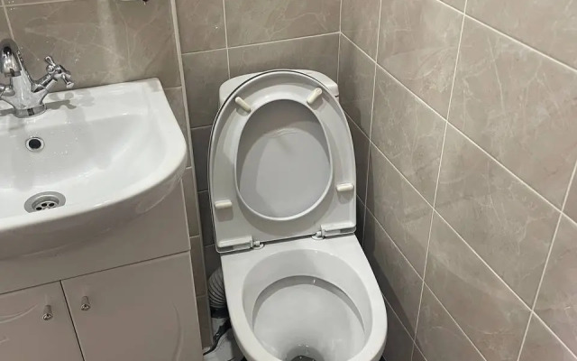 Квартира Уютная двушка в центре