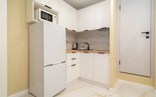 Апартаменты ДзенХоум Отвлечение 782