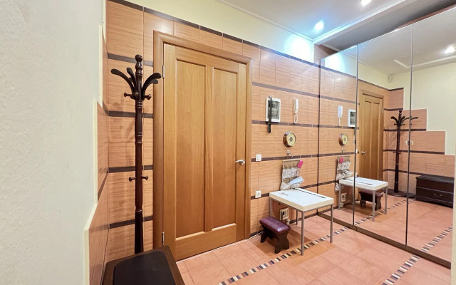 Квартира на Улице Тургенева 23