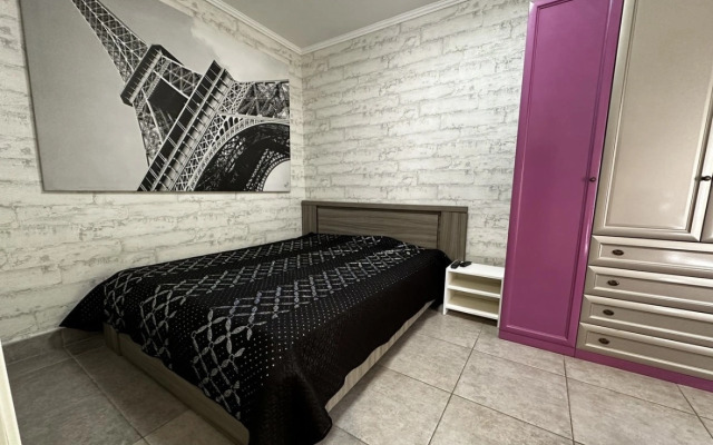 V Tsentre Gelendzhika Private house