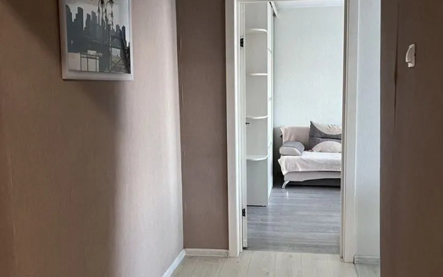 Квартира на Шевченко 65