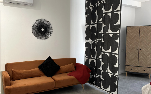 Ponchielli Loft Apartments