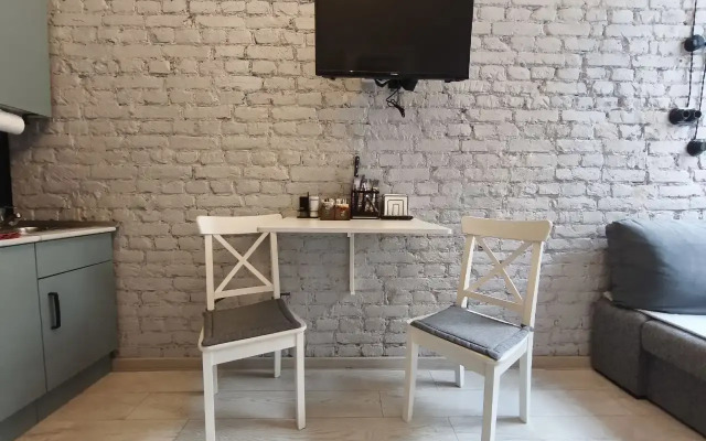 Квартира на Некрасова 25 2